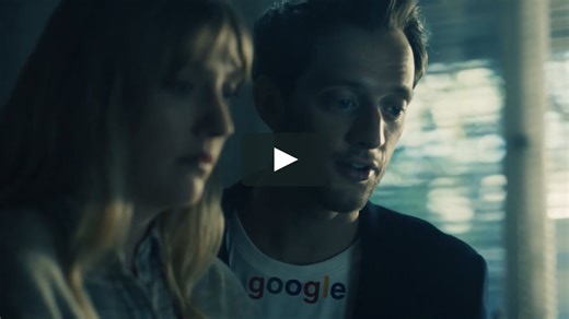 DuckDuckGo - Watching You