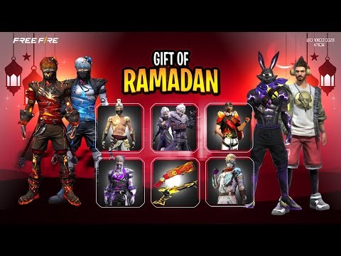 Gift Of Ramadan Event Return 💯 ফাইনালি আসছে | New Event Free Fire Bangladesh Server | FF New Event