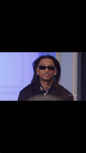 Prince | Papii Rosë 🌹 on Instagram: "Papi’s coming to your screen Sunday … @thezeusnetwork2wayswitherica @thezeusnetwork"