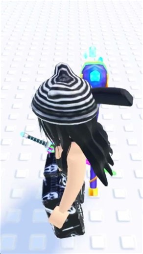 Cute run #rblx #roblox #robloxedit #edit #movimientoelamorhacealmundogirar