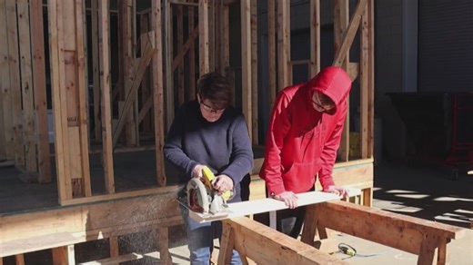 White-collar workers in Triad turn to blue-collar industries amid AI tech boom: ‘So tired of sitting behind a computer’