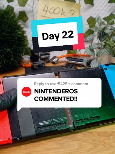 Get Ready for the Nintendo Switch Grand Final Challenge
