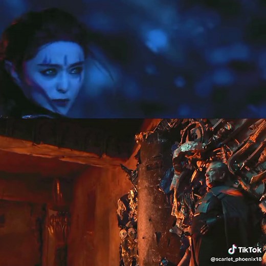 Magneto Saves Kitty Pryde in X-Men Days of Future Past