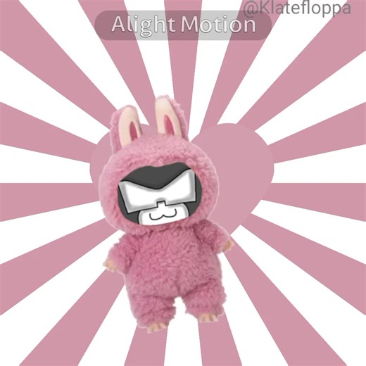 Animación de Tankman en Alight Motion