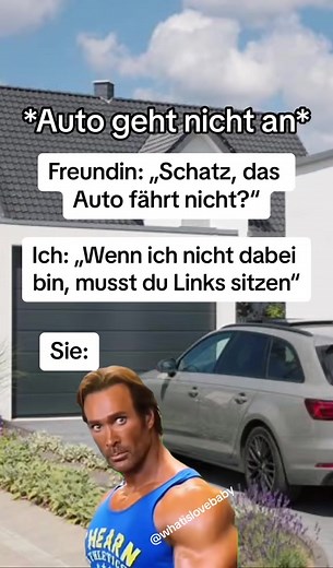 man #babydonthurtme #schwarzerhumor