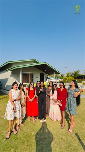 Ovi’s Farm & Resort on Instagram: "Ovis farm & resort…😍 #ovisfarmresort #bandhiwali #mumbai #staycation #weekendgateway #placestovisit #vacation #nature #guest #review#karjat"