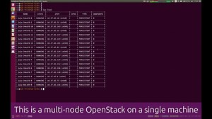 26K views · 292 reactions | conjure-up makes getting started with Big...