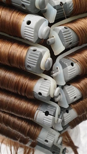 25 reactions · 7 comments | There’s a perm processing and a whole lot...