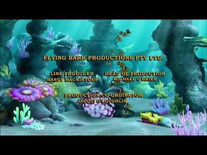 Dive olly dive credits