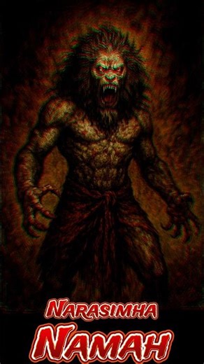 Narasimha Namah