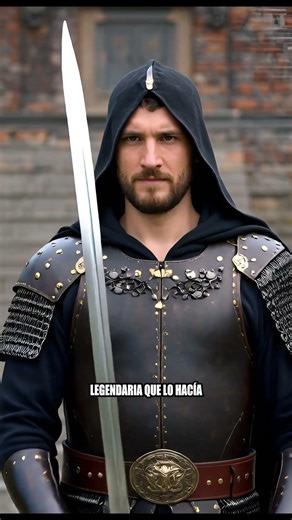 El asombroso secreto del acero de Damasco: espadas legendarias que nunca perdían el filo