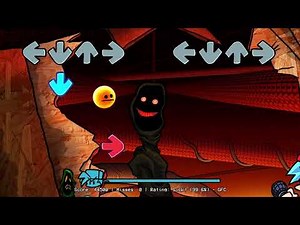 THREAT - Friday Night Crunchin' (WEEK 2) (FNF MOD) (FC)