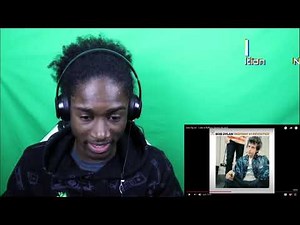 FIRST TIME Hearing BOB DYLAN - "Like a Rolling Stone"(REACTION!!!)
