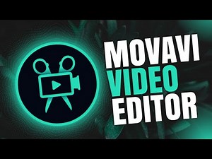 💻 MOVAVI VIDEO EDITOR 2025 FREE DOWNLOAD | MOVAVI CRACK | BEST VIDEO EDITOR 🎬