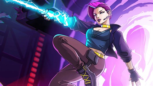 【IGN】《未来侵蚀》发售宣传视频