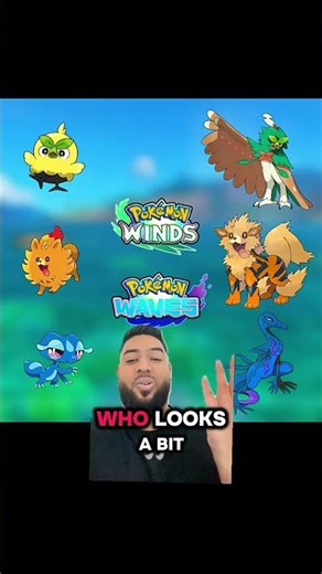 NEW EVOLUTIONS LEAKS FOR WIND AND WAVES