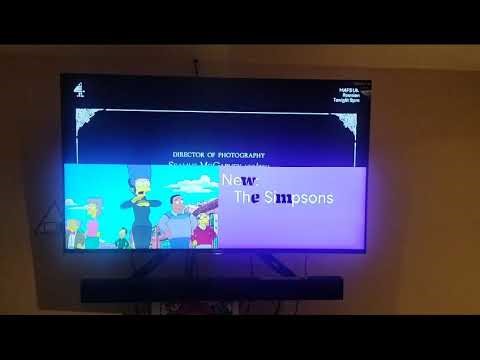 The greatest showman end credits (E4 version 2017 part 2)