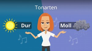 Tonarten • Was sind Tonarten?
