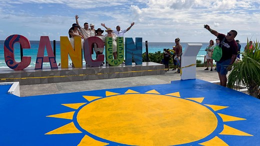 'Risk of violence': Is it safe to travel to Cancun? Is Mexico safe?