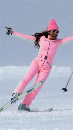 In Retro-spect. With each winter, BOGNER adds another chapter to its storied history, gracefully dancing through the seasons. May your journey into the new year be as harmonious as our symphony on skis. Explore modern style with a nod to the past at BOGNER.com. #BOGNER | BOGNER