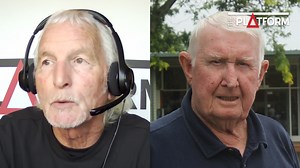 6K views · 28 reactions | Michael Laws talks to former principal of Masterton Intermediate School Frazer Mailman about the causes behind New Zealand’s truancy problem. Watch the full interview at https://theplatform.kiwi/ | The Platform New Zealand | Facebook