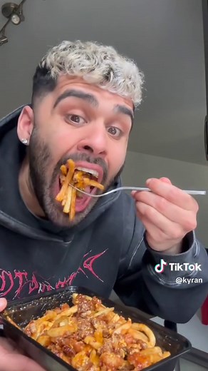 McDonald's Loaded Fries: Gluten-Free Lifehack Review