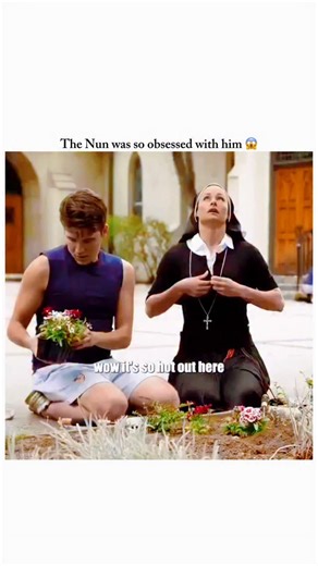 𝑬𝑫𝑰𝑻4𝑳𝑰𝑿 on Instagram: "•Movie 🎥: Bad Sister (2015) •Genre: Thriller/Crime •Running Time: 1h 27m •4.7/10 IMDb •4.7/10 Prime Video •Overview 🔍 Zoe suspects that her teacher at her Catholic school, Sister Sophia, gives her brother Jason the eye and is not a dutiful nun. But the bond between Sophia and Jason deepens, coming close to seduction. •Bad Sisters is an Irish black comedy television series developed by Sharon Horgan, Dave Finkel, and Brett Baer. Set in Dublin and filmed on locatio