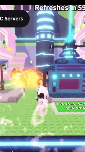 NEW CRAFT MACHINE + CYBER MUTATION #stealabrainrot #robloxlive #stealabrainrotupdate #robloxedit