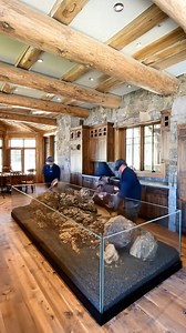 So nice 🤩 | Rustic Retreat Cabins