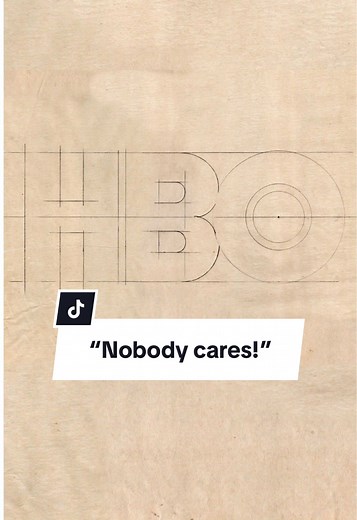 Errores en el logo de HBO: El diseño y su historia