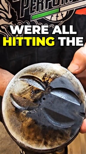 The WRONG way to Assemble an Engine. #hemi #musclecars | Mirabito Performance