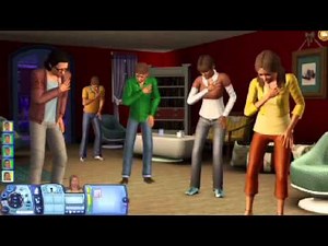 The Sims 3 Generations | Producer Video