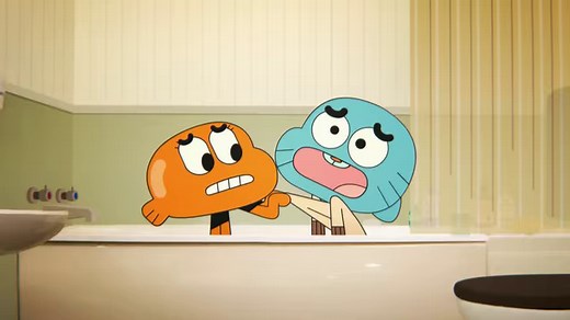Darwin Watterson… the cutest and most adorable walking fish ever!!! Is he your favorite too? 😉 🎬: #TheAmazingWorldOfGumball a Cartoon Network Original | Cartoon Network