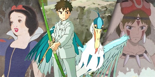 How Studio Ghibli Films Managed to Win Over US Audiences
