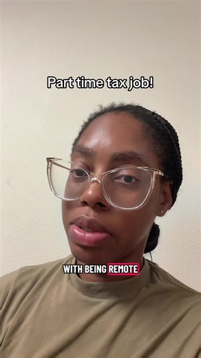 Hire Me! I really loved doing taxes last year and researching all the laws! #taxprep #2027taxseason #hrblock #handrblock