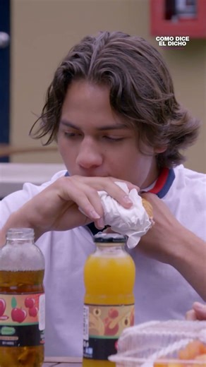 👀 ¿Neta que te gusta la ñoña esa? 🙄 #ComoDiceElDicho