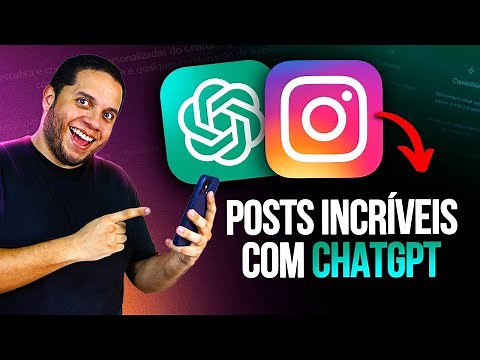 How to Create Amazing Instagram Posts with ChatGPT