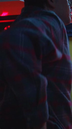 @olivertree really knows how to clear a room | Logic