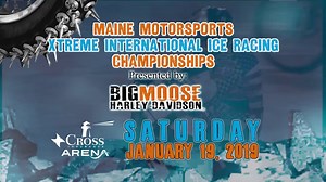 3.3K views · 23 reactions | The Maine Motorsport Xtreme International...