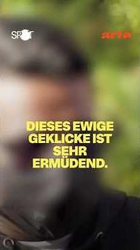 ⚠️ The secret army behind AI | ARTE #reportage #spot