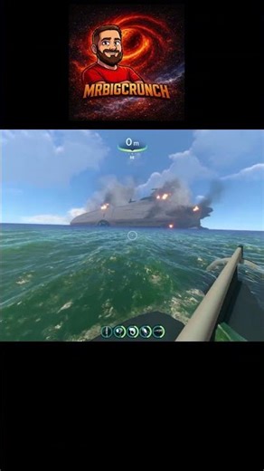 One of Gaming's most FAMOUS explosions is still AMAZING!