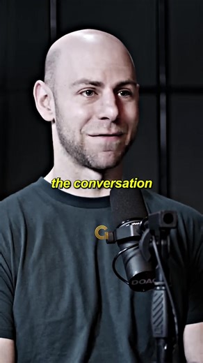 The Pitfalls of Dominating Conversations in Leadership - Adam Grant Insights
