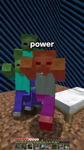 94% make this SIMPLE Mistake… 🤦‍♂️💔 #minecraft #gaming #smp #cosmosmc #oneblock