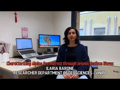 Exploring the Subsurface: Seismology, Permafrost and Lava Tubes