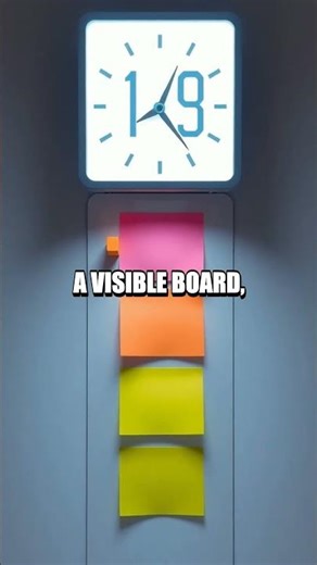 Hue Your Day The 2 Minute Color Coding Sprint