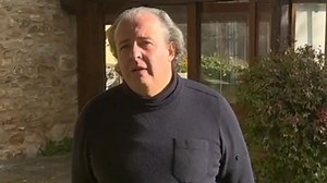El director de orquesta alavés Juanjo Mena anuncia que tiene Alzheimer