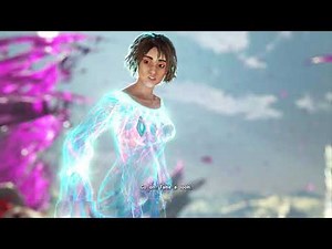 ARK: Extinction Ending Cutscene