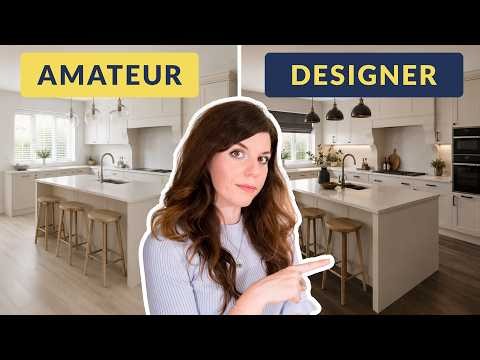 9 Embarrassing Kitchen Design Mistakes That Waste Thousands