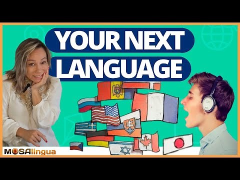 Which Language Should I Learn Next? 5 Things to Consider
