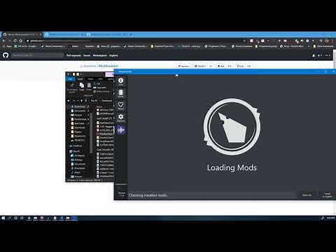 How to install Custom Avatars for BeatSaber 1.8.0/1.9.0 (All 1.8.0 mods work with 1.9.0)